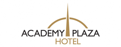 academy plaza hotel logo academy plaza hotel